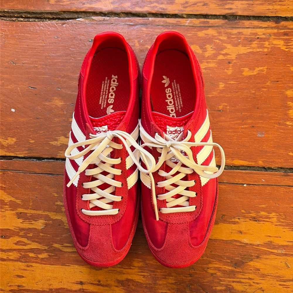 Adidas sneakers